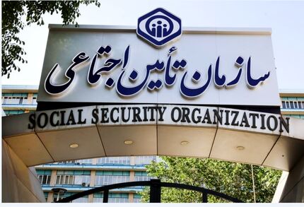 خصوصی‌سازی نه، پرسپولیس به تامین اجتماعی واگذار می‌شود