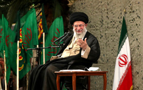 ابلاغ سیاست‌های کلی توسعه دریا محور از سوی رهبر معظم انقلاب