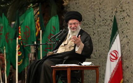 ابلاغ سیاست‌های کلی توسعه دریا محور از سوی رهبر معظم انقلاب