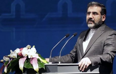 وزیر ارشاد: اعلام آمادگی ۳۰ فیلم برای جشنواره بین‌المللی فجر