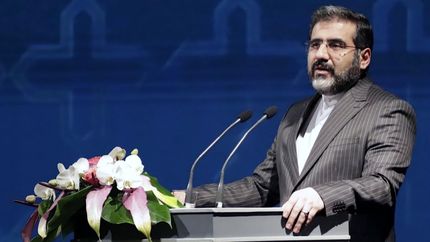 وزیر ارشاد: اعلام آمادگی ۳۰ فیلم برای جشنواره بین‌المللی فجر