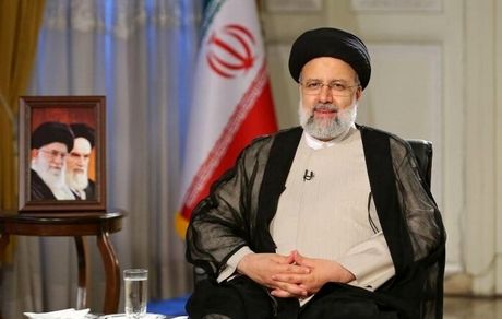 رئیسی امشب به صورت مستقیم با مردم گفتگو می‌کند