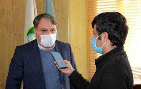 مشخص شدن سرمربی تیم ملی تنیس تا پایان هفته