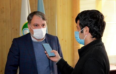 مشخص شدن سرمربی تیم ملی تنیس تا پایان هفته