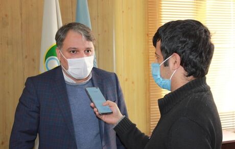 مشخص شدن سرمربی تیم ملی تنیس تا پایان هفته