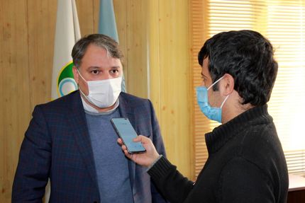 مشخص شدن سرمربی تیم ملی تنیس تا پایان هفته