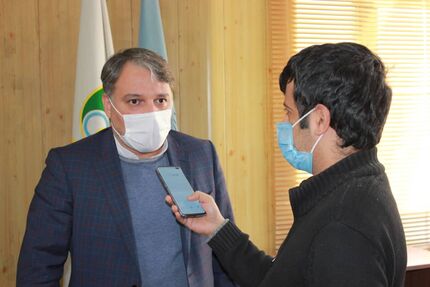 مشخص شدن سرمربی تیم ملی تنیس تا پایان هفته