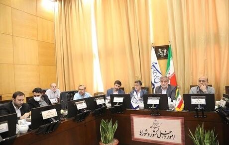 بررسی افزایش تعداد کرسی نمایندگان مجلس در کمیسیون امور داخلی