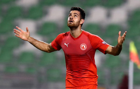 پورعلی گنجی به چین بازمی‌گردد