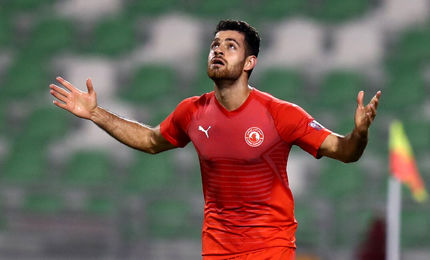 پورعلی گنجی به چین بازمی‌گردد