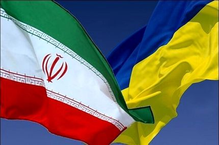 واکنش ایران به کاهش روابط اوکراین با کشورمان