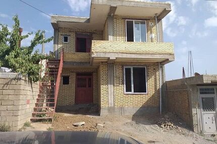 برنامه ریزی بنیاد مسکن برای مقاوم سازی ۵.۲ میلیون واحد مسکونی روستایی در سراسر کشور تا پایان ۱۴۱۰