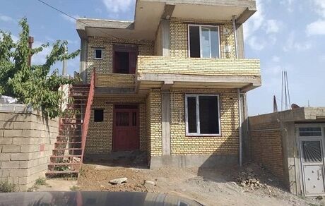 برنامه ریزی بنیاد مسکن برای مقاوم سازی ۵.۲ میلیون واحد مسکونی روستایی در سراسر کشور تا پایان ۱۴۱۰