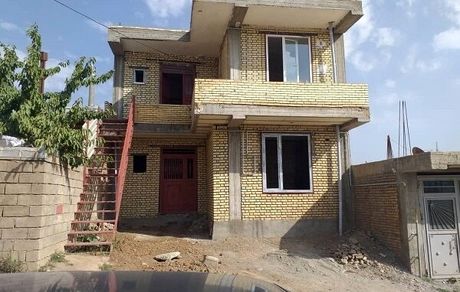 برنامه ریزی بنیاد مسکن برای مقاوم سازی ۵.۲ میلیون واحد مسکونی روستایی در سراسر کشور تا پایان ۱۴۱۰