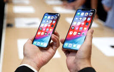 
اپل دست به دامان سامسونگ شد
