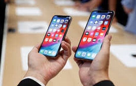 
اپل دست به دامان سامسونگ شد
