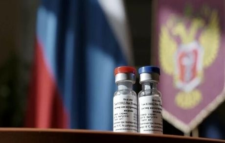 نتایج موفقیت آمیز واکسن کرونای روسیه در «لنست» منتشر شد