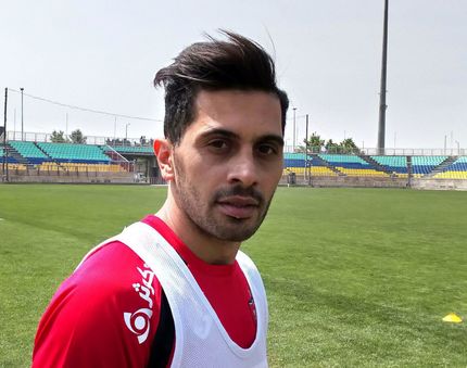 توافق اولیه عالیشاه با تیم یحیی
