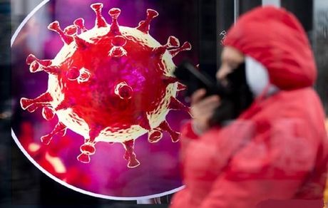 بعد از ۶ ماه، بالاترین میزان ابتلا به کرونا در چین ثبت شد