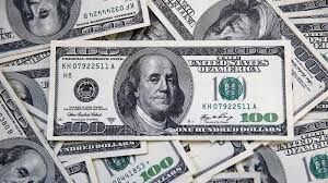 قیمت دلار و یورو در ۲۶ اردیبهشت
