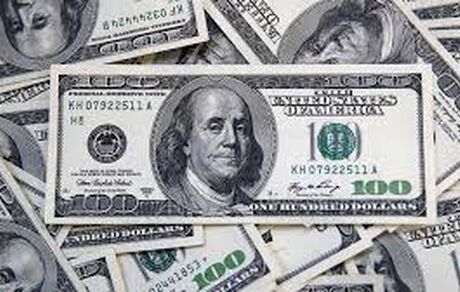 قیمت دلار و یورو در ۲۶ اردیبهشت