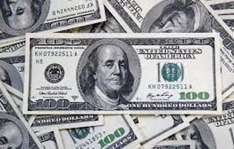 قیمت دلار و یورو در ۲۶ اردیبهشت