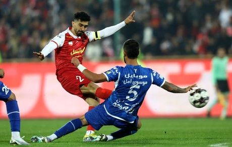 مسئولین دو باشگاه استقلال و پرسپولیس به کمیته انضباطی فراخوانده شدند