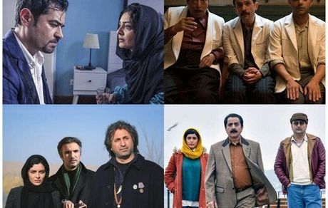 الناز شاکردوست برای شهاب حسینی خط و نشان کشید