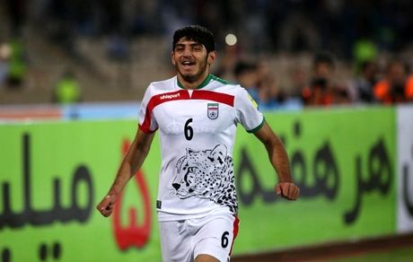 مهاجم تیم ملی یک بازی دیگر را هم از دست داد