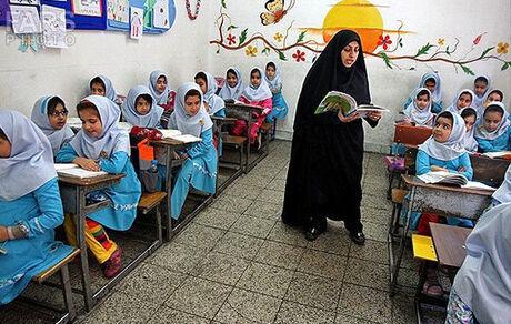 آموزش و پرورش: مزایای رتبه بندی برای ۸۰ درصد معملمان شامل شده است