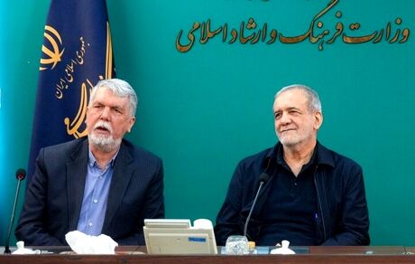 رئیس جمهور: مدیریت در جنگ اخیر طوری بود که مردم در زندگی روزمره خود احساس ملموسی از جنگ نداشتند