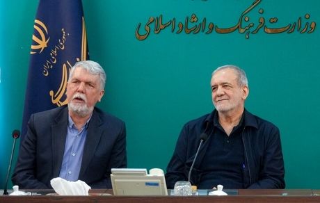 رئیس جمهور: مدیریت در جنگ اخیر طوری بود که مردم در زندگی روزمره خود احساس ملموسی از جنگ نداشتند