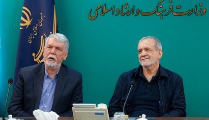 رئیس جمهور: مدیریت در جنگ اخیر طوری بود که مردم در زندگی روزمره خود احساس ملموسی از جنگ نداشتند