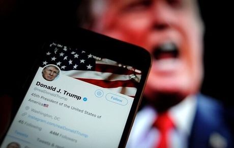 فراز و فرود ترامپ در روزگار سلطه پلتفرم‌ها