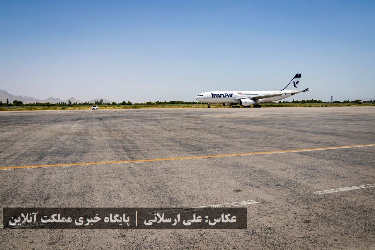 بازگشت حجاج آذربایجان‌غربی از سرزمین وحی