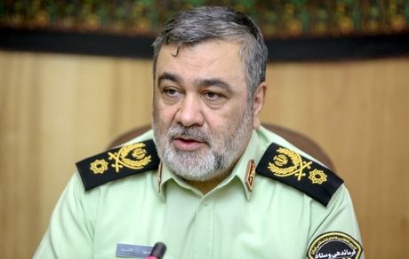 جرایم سایبری در کشور افزایش یافته است