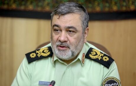 جرایم سایبری در کشور افزایش یافته است