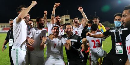  با اعلام نوبخت؛ پاداش ملی‌پوشان فردا واریز می‌شود