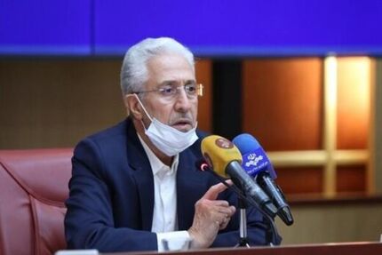 وزیر علوم: مراسم نمادین بازگشایی دانشگاه‌ها هفته آینده برگزار می‌شود