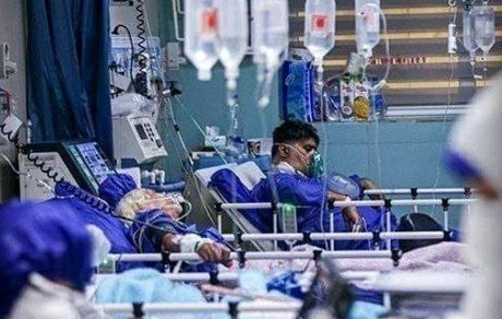 احتمال وقوع پیک ششم کرونا در اواخر آبان‌