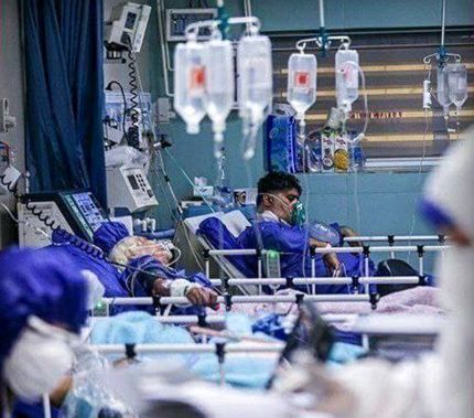 احتمال وقوع پیک ششم کرونا در اواخر آبان‌