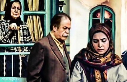 کمند امیرسلیمانی: از آقای کشاورز تعهد کاری و اخلاق حرفه‌ای یاد گرفتم