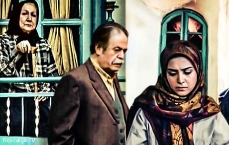 کمند امیرسلیمانی: از آقای کشاورز تعهد کاری و اخلاق حرفه‌ای یاد گرفتم