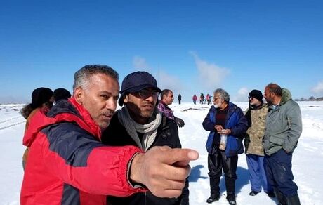 پاسخ شبکه پنج به اظهارات بهروز افخمی/«رعد و برق» قرار بود ۲ سال قبل آماده شود!