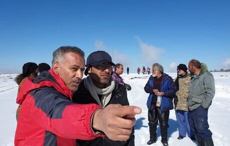 پاسخ شبکه پنج به اظهارات بهروز افخمی/«رعد و برق» قرار بود ۲ سال قبل آماده شود!