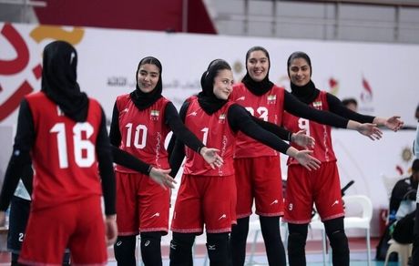 کاروان ورزشی ایران در بازیهای آسیایی جوانان بحرین، چهارم شد