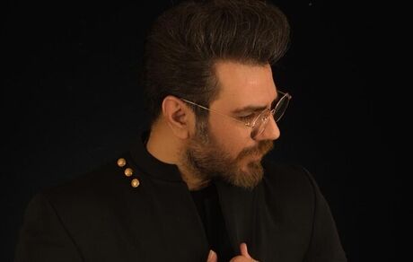 گرشا رضایی خواننده سریال کرونا شد/پخش «اپیدمی» از فردا
