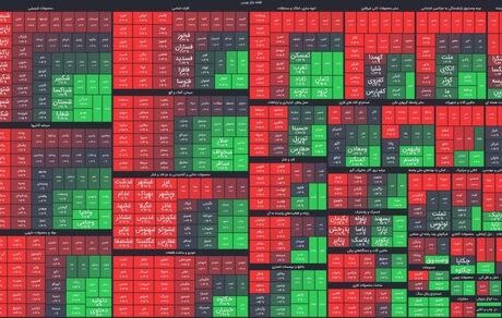 تاثیر مثبت خبرهای خوش برجامی برای بورس در آغاز هفته