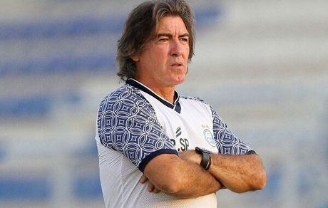 ساپینتو از استقلال شکایت کرد