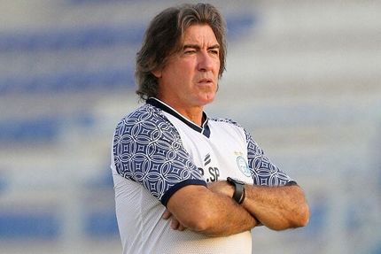 ساپینتو از استقلال شکایت کرد